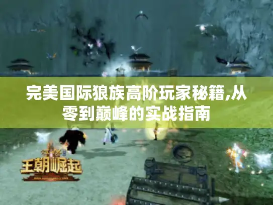 完美国际狼族高阶玩家秘籍,从零到巅峰的实战指南