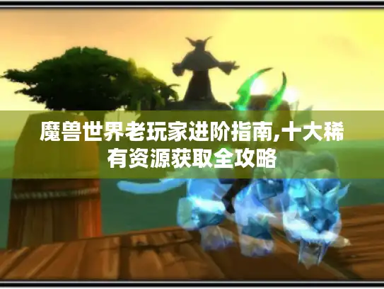 魔兽世界老玩家进阶指南,十大稀有资源获取全攻略