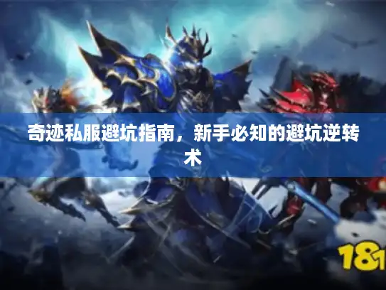 奇迹私服避坑指南，新手必知的避坑逆转术
