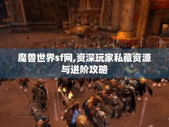 魔兽世界sf网,资深玩家私藏资源与进阶攻略