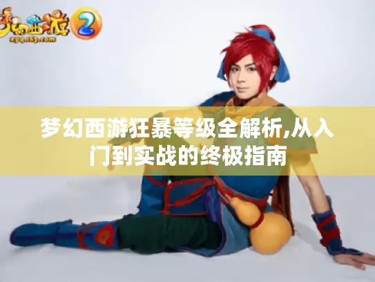 梦幻西游狂暴等级全解析,从入门到实战的终极指南