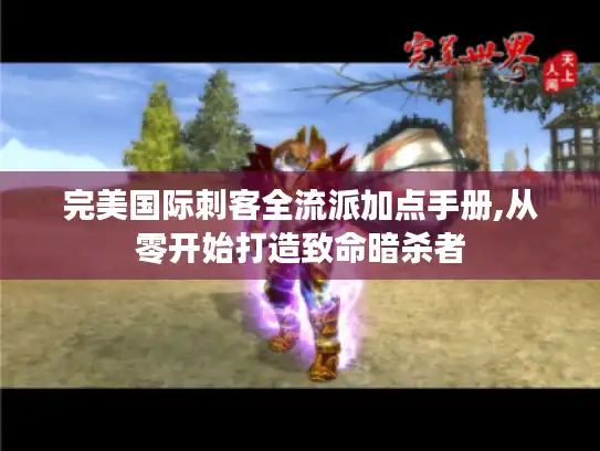 完美国际刺客全流派加点手册,从零开始打造致命暗杀者 完美国际刺客全流派加点手册,从零开始打造致命暗杀者