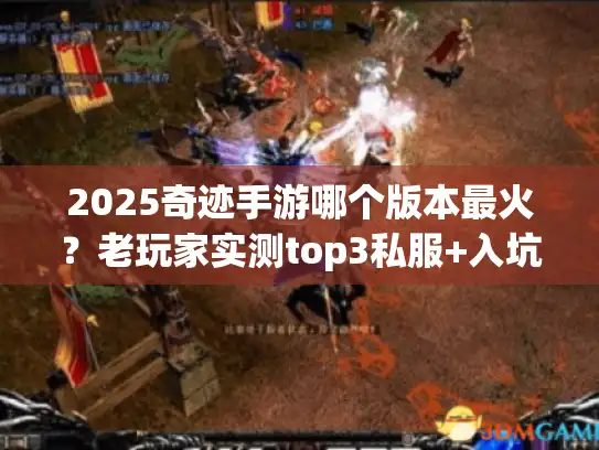 2025奇迹手游哪个版本最火?老玩家实测top3私服+入坑避坑全攻略 2025奇迹手游哪个版本最火?老玩家实测top3私服+入坑避坑全攻略