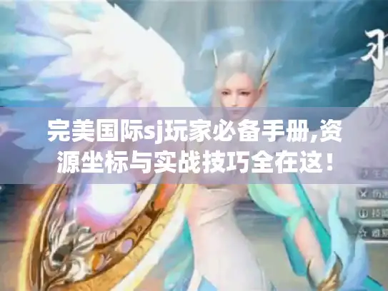 完美国际sj玩家必备手册,资源坐标与实战技巧全在这! 完美国际sj玩家必备手册,资源坐标与实战技巧全在这!