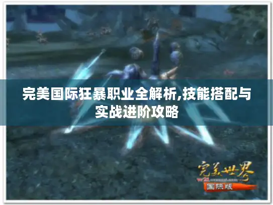 完美国际狂暴职业全解析,技能搭配与实战进阶攻略