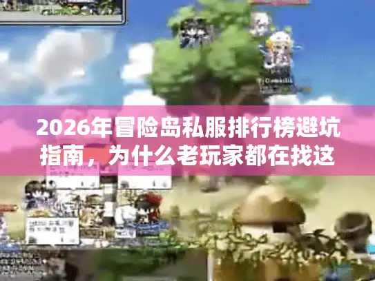 2026年冒险岛私服排行榜避坑指南，为什么老玩家都在找这3类服？