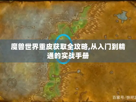 魔兽世界重皮获取全攻略,从入门到精通的实战手册