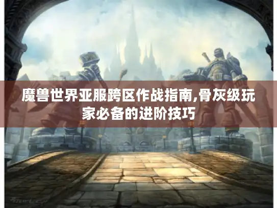 魔兽世界亚服跨区作战指南,骨灰级玩家必备的进阶技巧