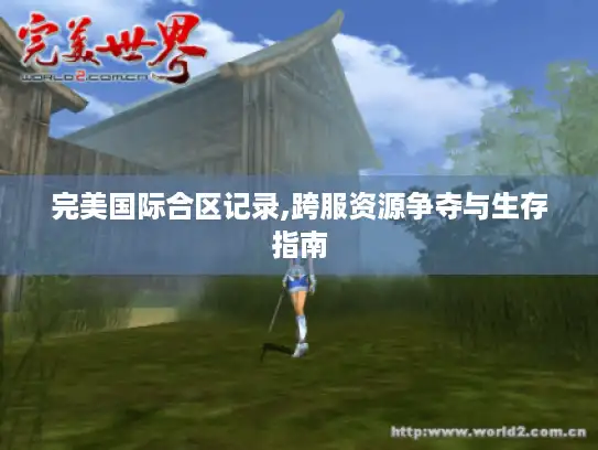 完美国际合区记录,跨服资源争夺与生存指南