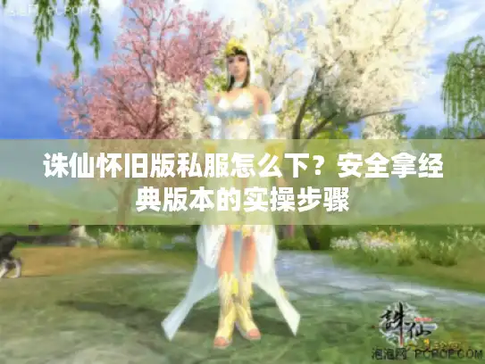 诛仙怀旧版私服怎么下？安全拿经典版本的实操步骤