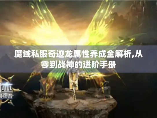 魔域私服奇迹龙属性养成全解析,从零到战神的进阶手册 魔域私服奇迹龙属性养成全解析,从零到战神的进阶手册