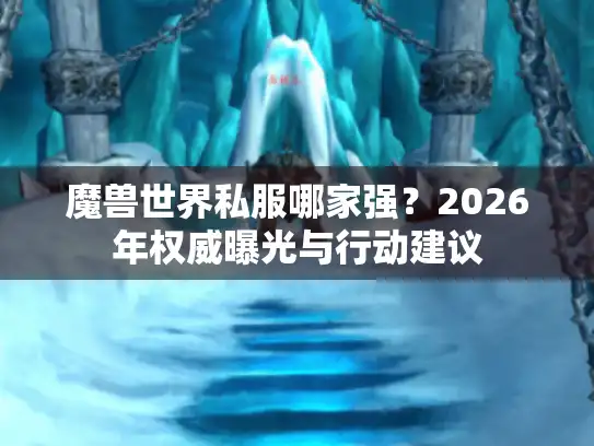 魔兽世界私服哪家强？2026年权威曝光与行动建议