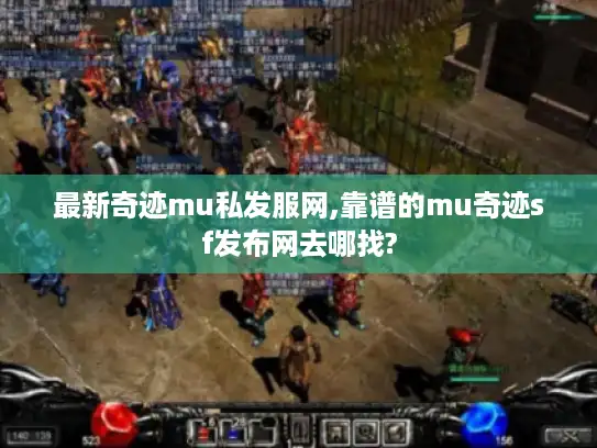 最新奇迹mu私发服网,靠谱的mu奇迹sf发布网去哪找?