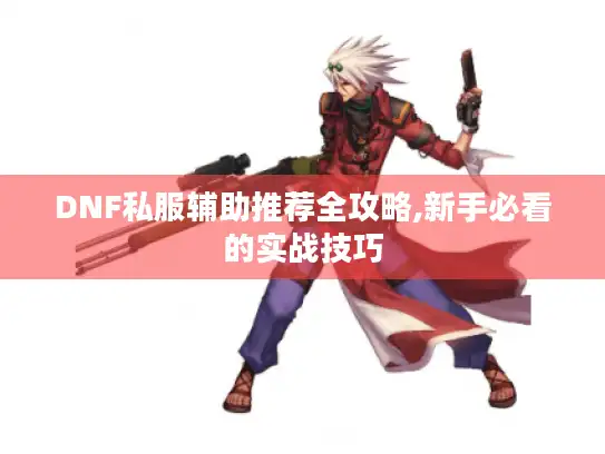 DNF私服辅助推荐全攻略,新手必看的实战技巧