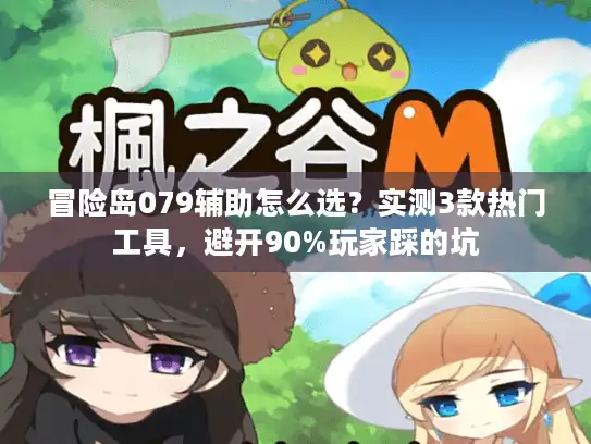 冒险岛079辅助怎么选?实测3款热门工具,避开90%玩家踩的坑 冒险岛079辅助怎么选?实测3款热门工具,避开90%玩家踩的坑