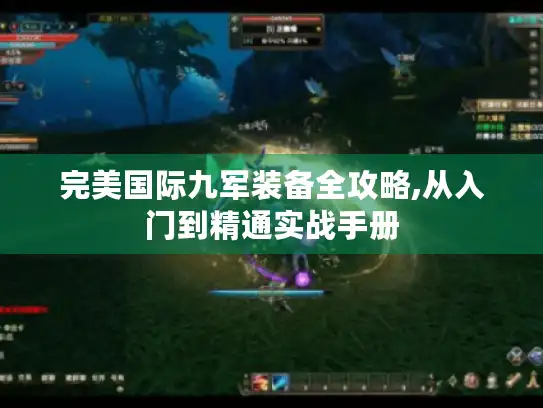完美国际九军装备全攻略,从入门到精通实战手册