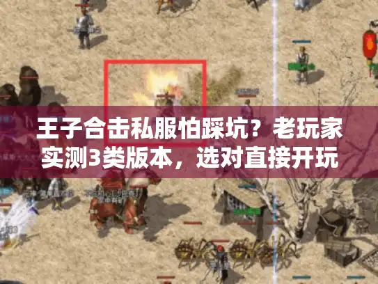 王子合击私服怕踩坑?老玩家实测3类版本,选对直接开玩 王子合击私服怕踩坑?老玩家实测3类版本,选对直接开玩