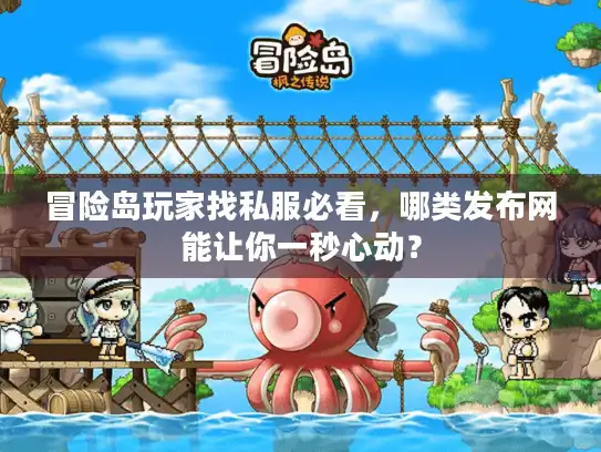 冒险岛玩家找私服必看，哪类发布网能让你一秒心动？