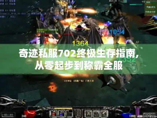 奇迹私服702终极生存指南,从零起步到称霸全服