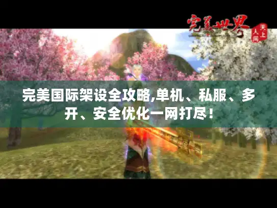 完美国际架设全攻略,单机、私服、多开、安全优化一网打尽！