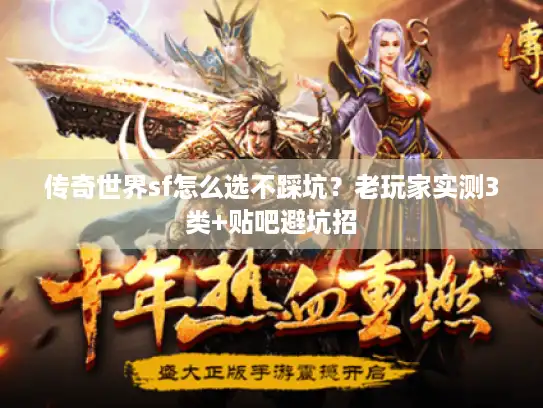 传奇世界sf怎么选不踩坑？老玩家实测3类+贴吧避坑招