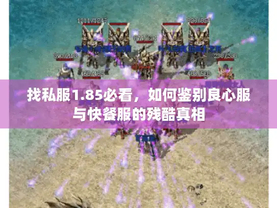找私服1.85必看，如何鉴别良心服与快餐服的残酷真相