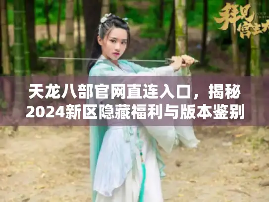 天龙八部官网直连入口，揭秘2024新区隐藏福利与版本鉴别