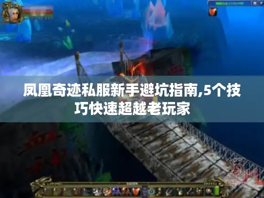 凤凰奇迹私服新手避坑指南,5个技巧快速超越老玩家