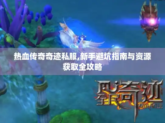 热血传奇奇迹私服,新手避坑指南与资源获取全攻略 热血传奇奇迹私服,新手避坑指南与资源获取全攻略