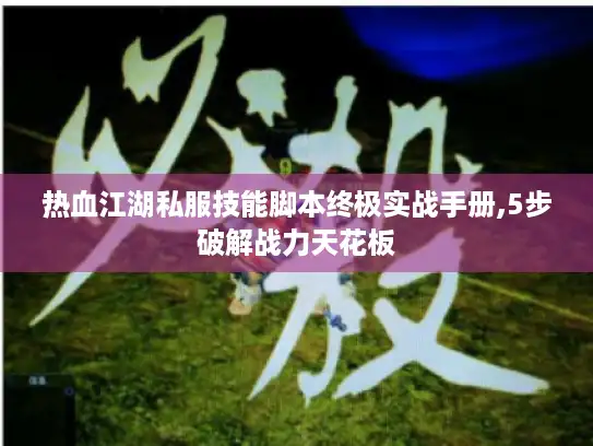 热血江湖私服技能脚本终极实战手册,5步破解战力天花板 热血江湖私服技能脚本终极实战手册,5步破解战力天花板