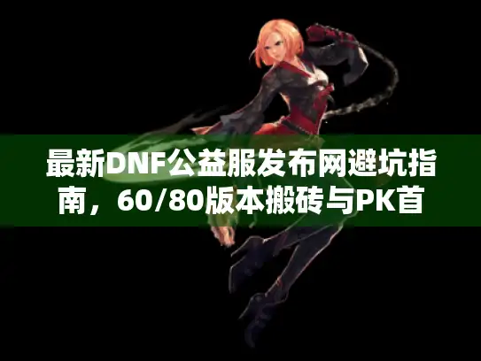 最新DNF公益服发布网避坑指南，60/80版本搬砖与PK首选推荐