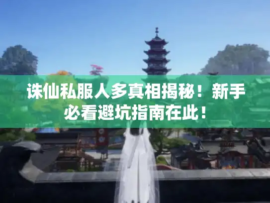 诛仙私服人多真相揭秘!新手必看避坑指南在此! 诛仙私服人多真相揭秘!新手必看避坑指南在此!