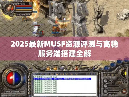 2025最新MUSF资源评测与高稳服务端搭建全解