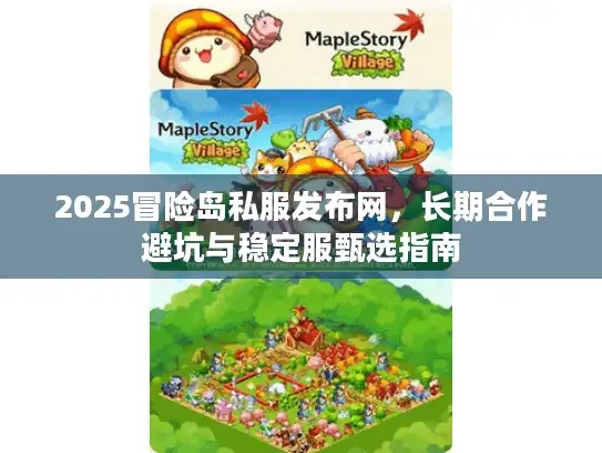 2025冒险岛私服发布网，长期合作避坑与稳定服甄选指南