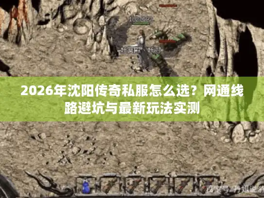 2026年沈阳传奇私服怎么选？网通线路避坑与最新玩法实测