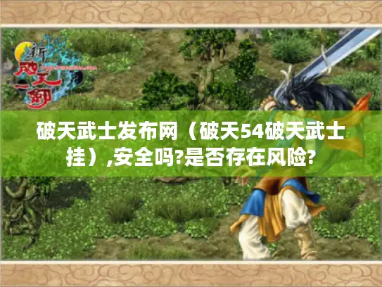 破天武士发布网（破天54破天武士挂）,安全吗?是否存在风险?