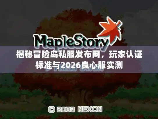 揭秘冒险岛私服发布网,玩家认证标准与2026良心服实测 揭秘冒险岛私服发布网,玩家认证标准与2026良心服实测