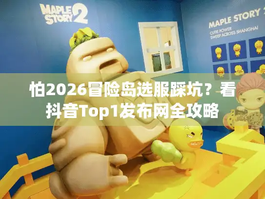 怕2026冒险岛选服踩坑？看抖音Top1发布网全攻略