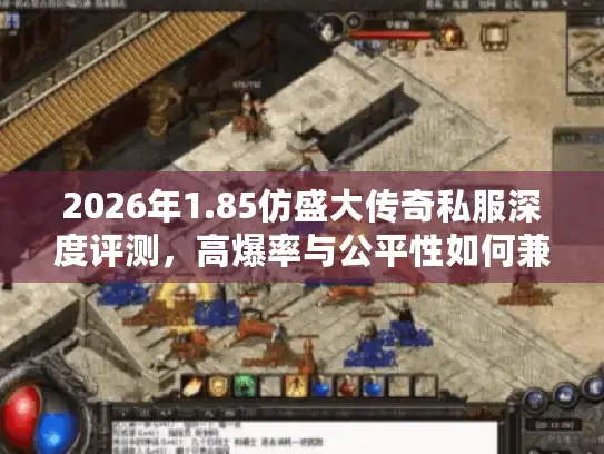 2026年1.85仿盛大传奇私服深度评测,高爆率与公平性如何兼得? 2026年1.85仿盛大传奇私服深度评测,高爆率与公平性如何兼得?