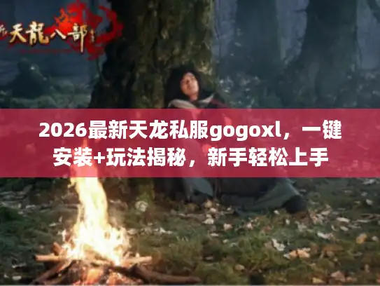 2026最新天龙私服gogoxl,一键安装+玩法揭秘,新手轻松上手 2026最新天龙私服gogoxl,一键安装+玩法揭秘,新手轻松上手