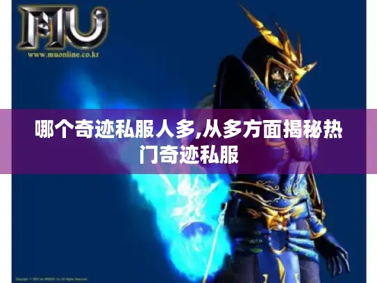 哪个奇迹私服人多,从多方面揭秘热门奇迹私服