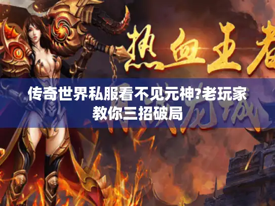 传奇世界私服看不见元神?老玩家教你三招破局 传奇世界私服看不见元神?老玩家教你三招破局