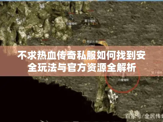 不求热血传奇私服如何找到安全玩法与官方资源全解析 不求热血传奇私服如何找到安全玩法与官方资源全解析