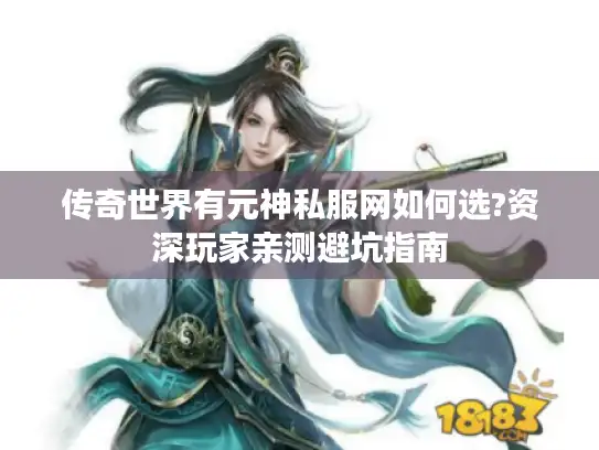 传奇世界有元神私服网如何选?资深玩家亲测避坑指南