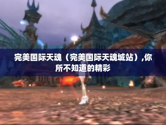 完美国际天魂（完美国际天魂城站）,你所不知道的精彩