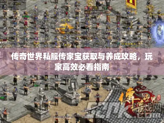 传奇世界私服传家宝获取与养成攻略，玩家高效必看指南