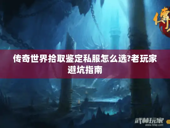 传奇世界拾取鉴定私服怎么选?老玩家避坑指南 传奇世界拾取鉴定私服怎么选?老玩家避坑指南