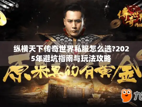纵横天下传奇世界私服怎么选?2025年避坑指南与玩法攻略