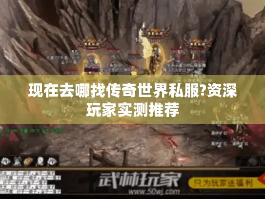 现在去哪找传奇世界私服?资深玩家实测推荐 现在去哪找传奇世界私服?资深玩家实测推荐