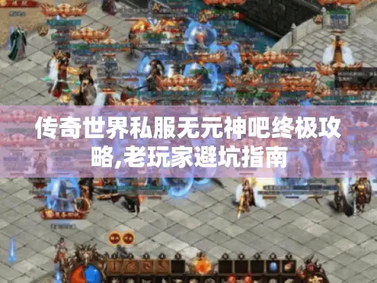 传奇世界私服无元神吧终极攻略,老玩家避坑指南